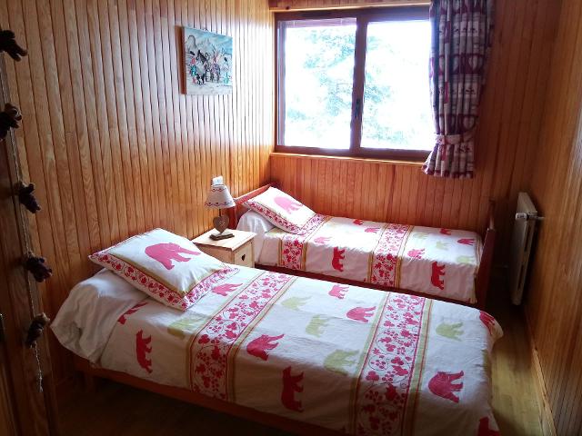 Chalet 229 - Orcières Merlette 1850