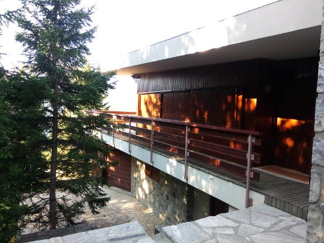 Chalet 229 - Orcières Merlette 1850