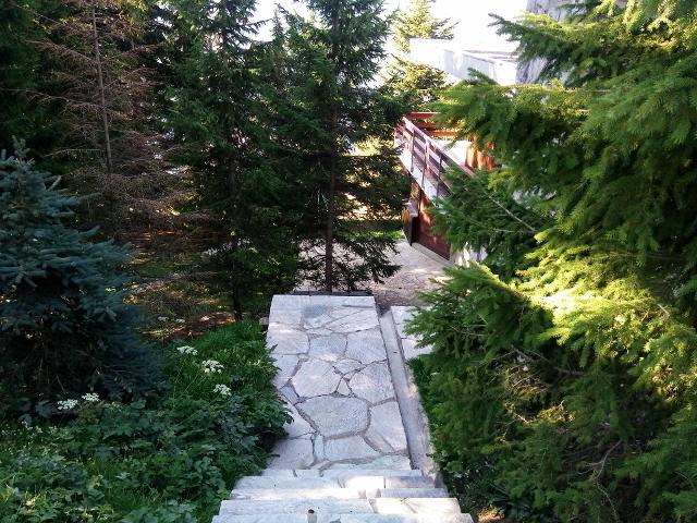 Chalet 229 - Orcières Merlette 1850