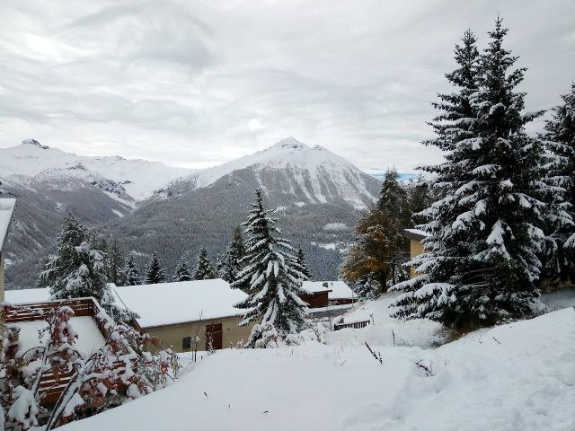 Chalet 229 - Orcières Merlette 1850