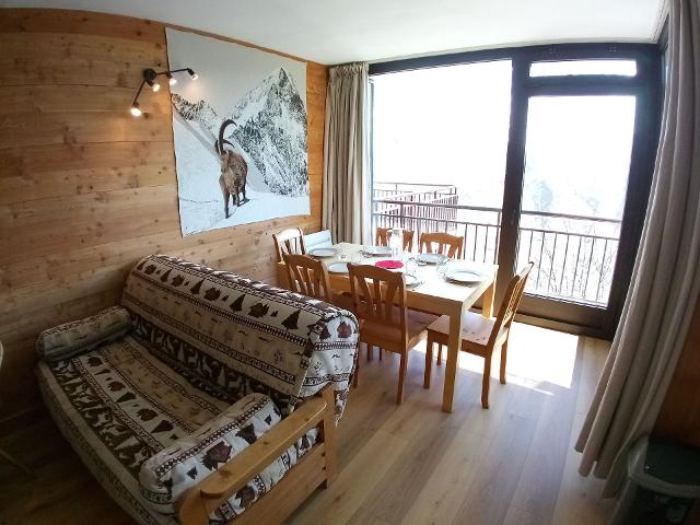Appartements La Casse Blanche - Orcières Merlette 1850