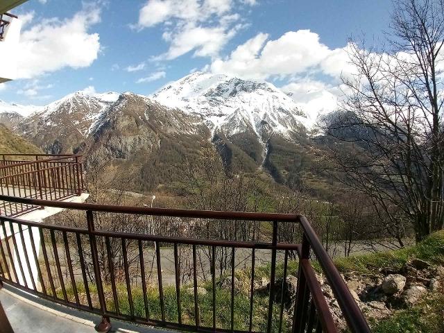 Appartements La Casse Blanche - Orcières Merlette 1850