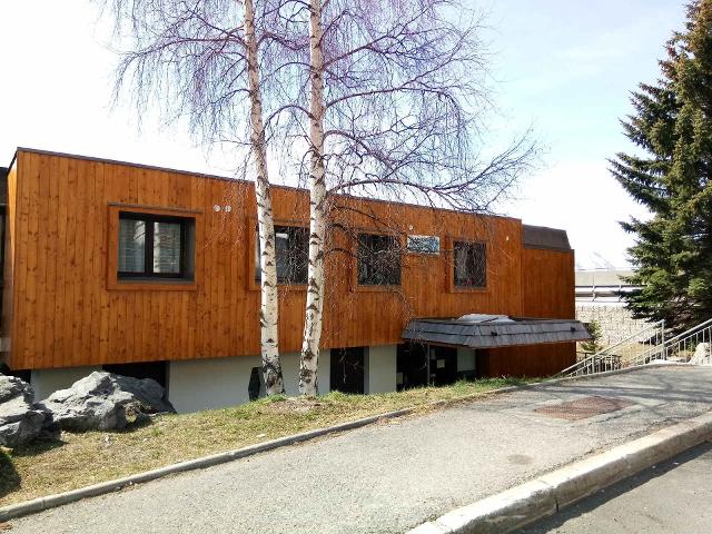 Appartements La Casse Blanche - Orcières Merlette 1850