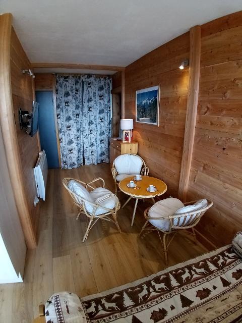 Appartements La Casse Blanche - Orcières Merlette 1850