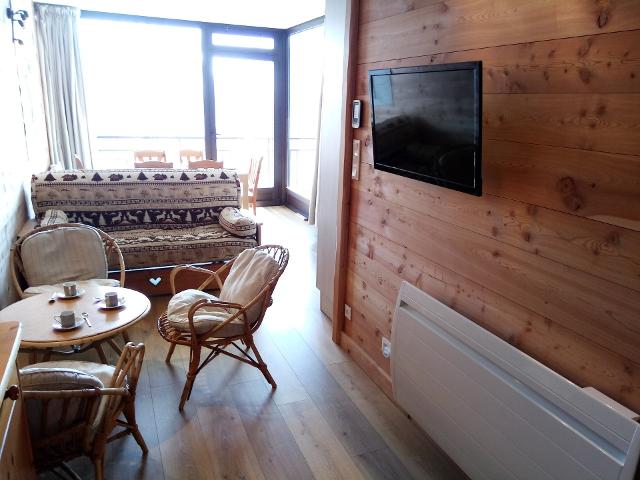 Appartements La Casse Blanche - Orcières Merlette 1850