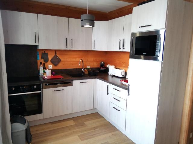 Appartements La Casse Blanche - Orcières Merlette 1850