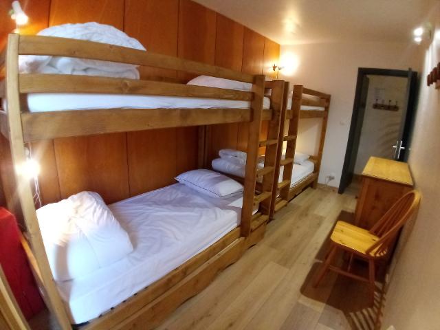 Appartements La Casse Blanche - Orcières Merlette 1850