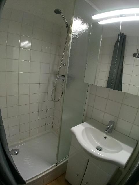 Appartements La Casse Blanche - Orcières Merlette 1850