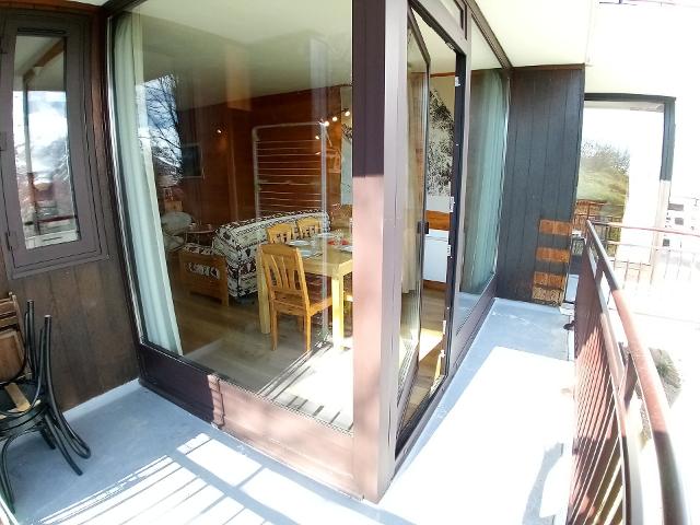 Appartements La Casse Blanche - Orcières Merlette 1850