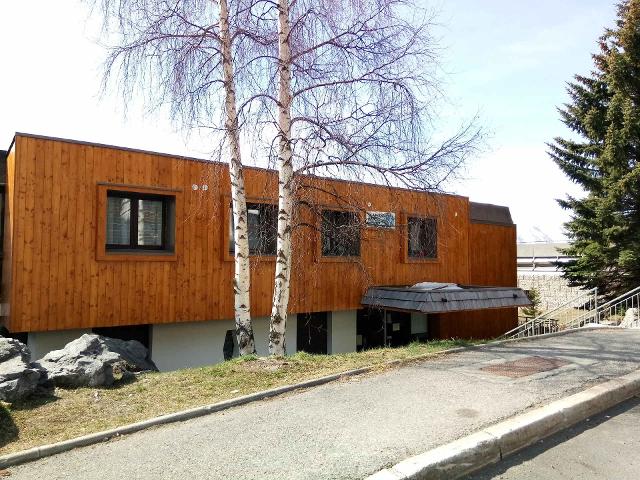 Appartements La Casse Blanche - Orcières Merlette 1850