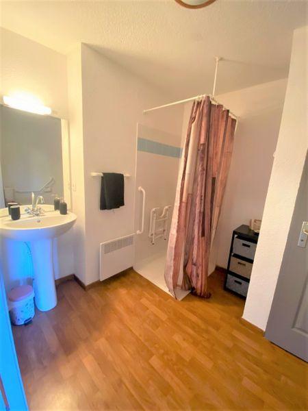 Appartements LA CRÊTE DU BERGER - La Joue du Loup