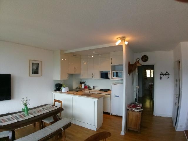 Appartements La Muande - Orcières Merlette 1850