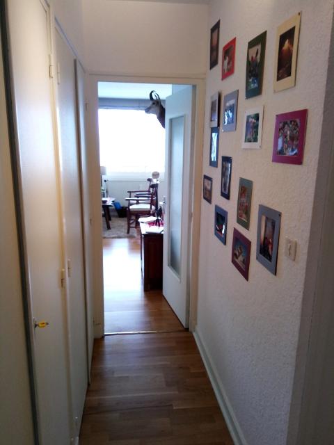 Appartements La Muande - Orcières Merlette 1850