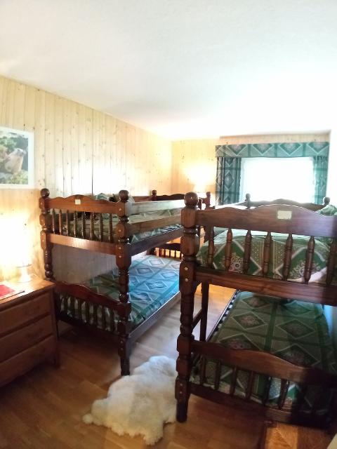 Appartements La Muande - Orcières Merlette 1850