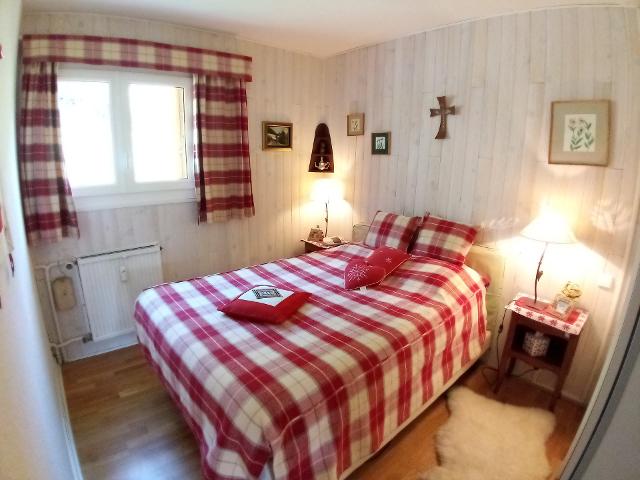 Appartements La Muande - Orcières Merlette 1850