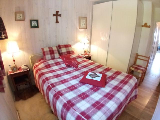 Appartements La Muande - Orcières Merlette 1850