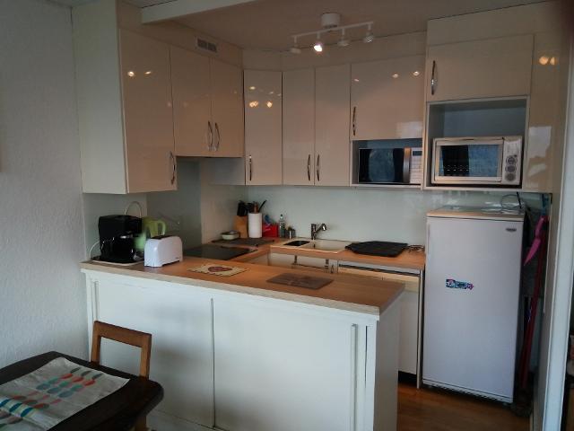 Appartements La Muande - Orcières Merlette 1850