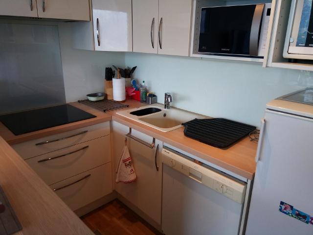 Appartements La Muande - Orcières Merlette 1850