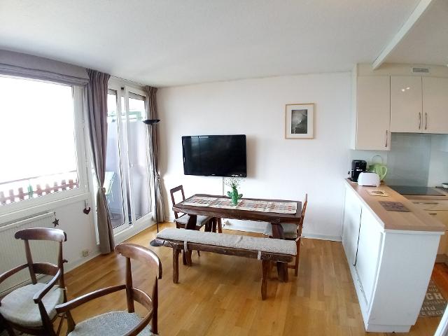 Appartements La Muande - Orcières Merlette 1850