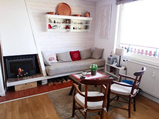 Appartements La Muande - Orcières Merlette 1850