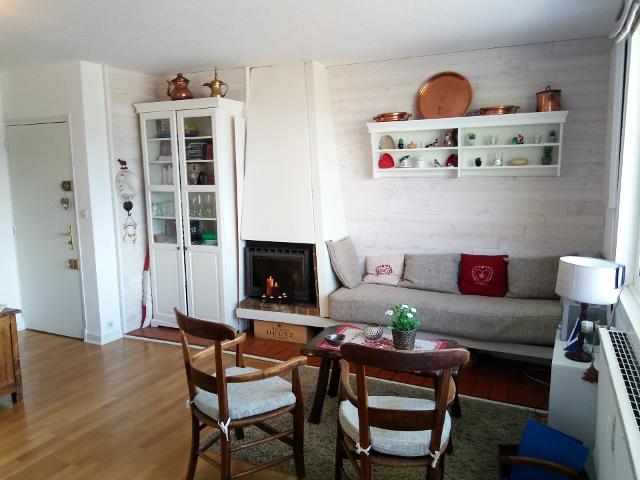 Appartements La Muande - Orcières Merlette 1850