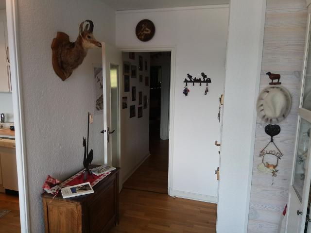 Appartements La Muande - Orcières Merlette 1850