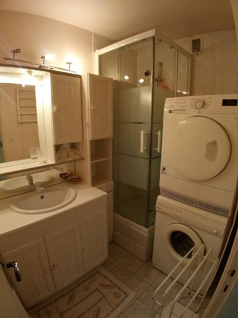 Appartements La Muande - Orcières Merlette 1850