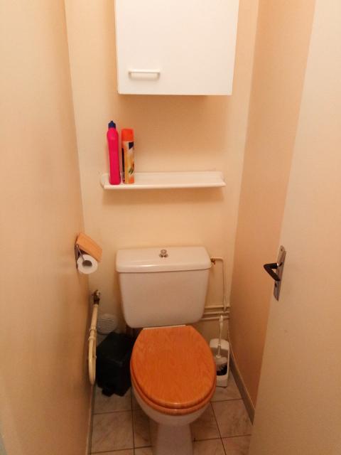 Appartements La Muande - Orcières Merlette 1850