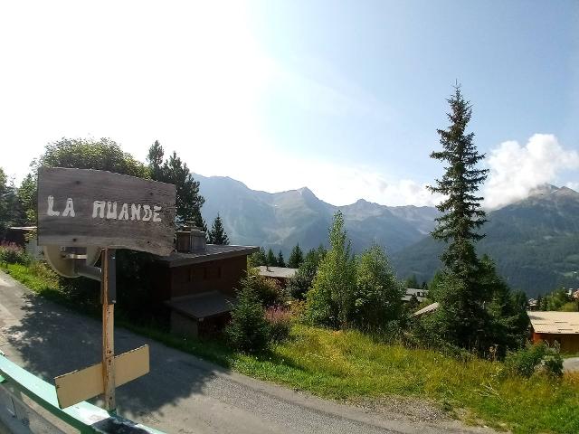 Appartements La Muande - Orcières Merlette 1850