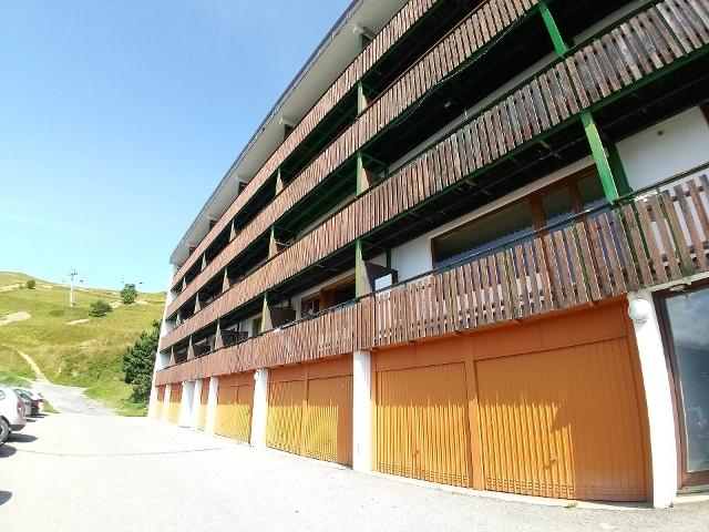 Appartements La Muande - Orcières Merlette 1850