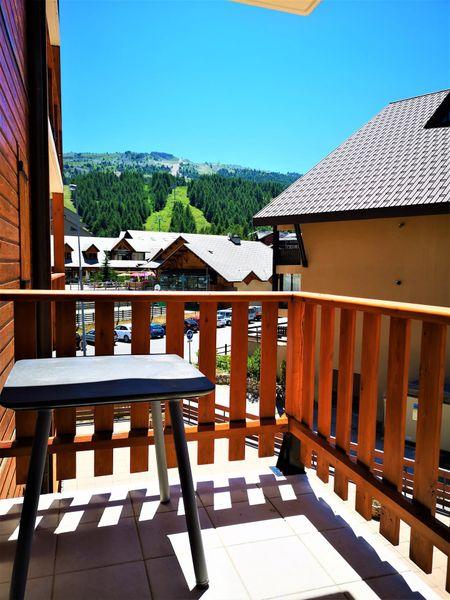 Appartements LE PANORAMIQUE - La Joue du Loup