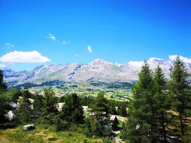 Appartements LE PANORAMIQUE - La Joue du Loup