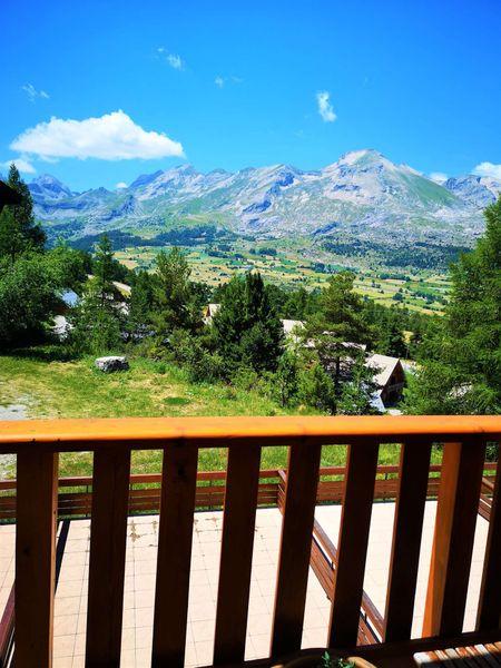 Appartements LE PANORAMIQUE - La Joue du Loup