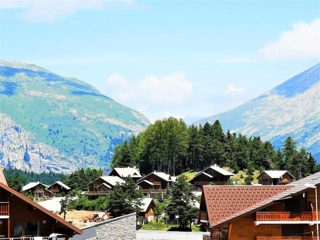 Appartements LE PANORAMIQUE - La Joue du Loup