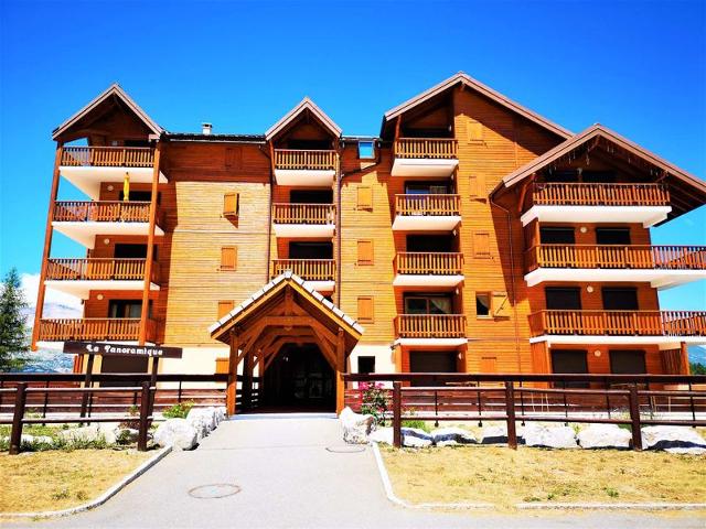 Appartements LE PANORAMIQUE - La Joue du Loup