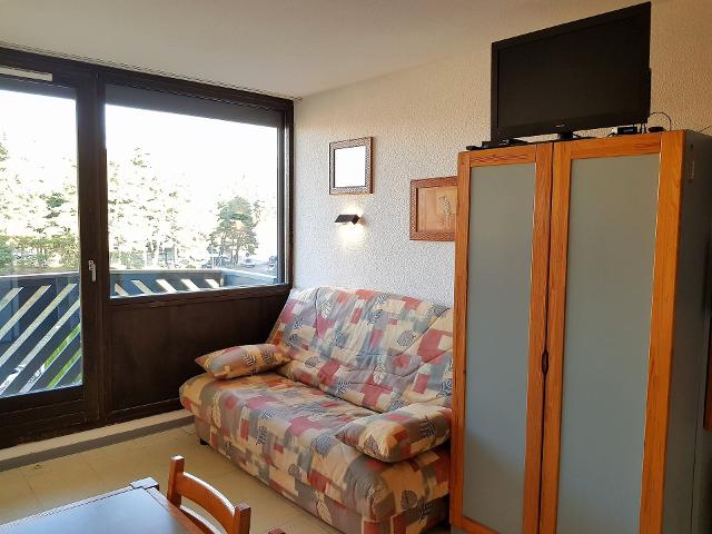 Appartements LE RELAIS - La Joue du Loup