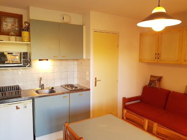 Appartements LE RELAIS - La Joue du Loup