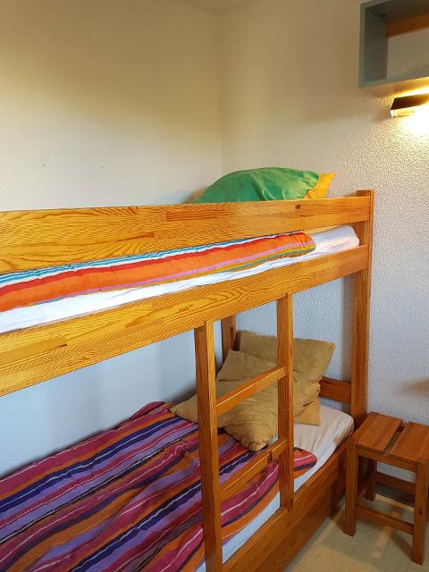 Appartements LE RELAIS - La Joue du Loup