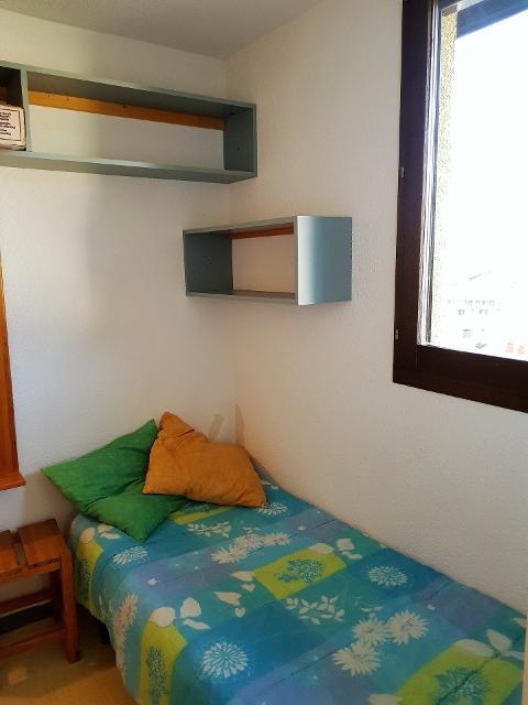 Appartements LE RELAIS - La Joue du Loup