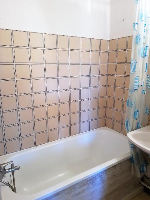 Appartements LE RELAIS - La Joue du Loup