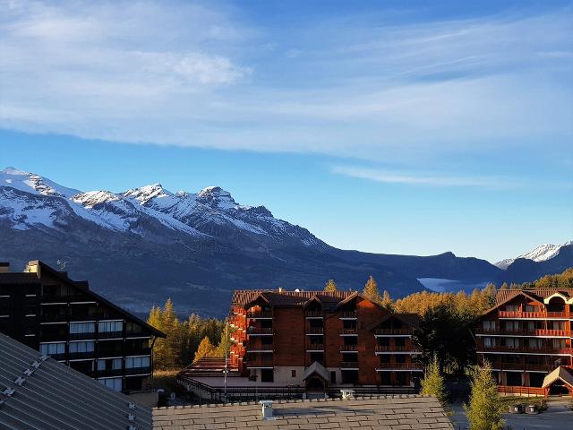 Appartements LE RELAIS - La Joue du Loup