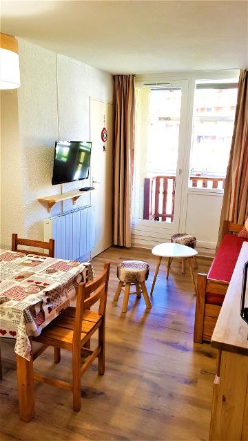 Appartements LE RELAIS - La Joue du Loup