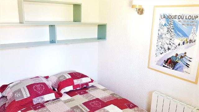 Appartements LE RELAIS - La Joue du Loup