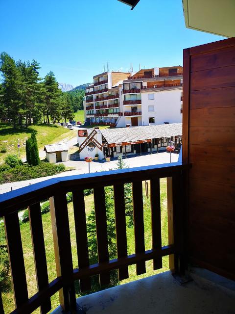 Appartements LE RELAIS - La Joue du Loup