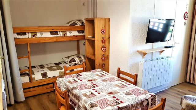 Appartements LE RELAIS - La Joue du Loup