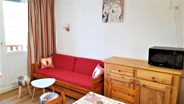 Appartements LE RELAIS - La Joue du Loup