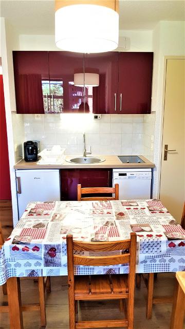 Appartements LE RELAIS - La Joue du Loup