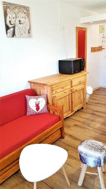 Appartements LE RELAIS - La Joue du Loup