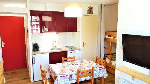 Appartements LE RELAIS - La Joue du Loup