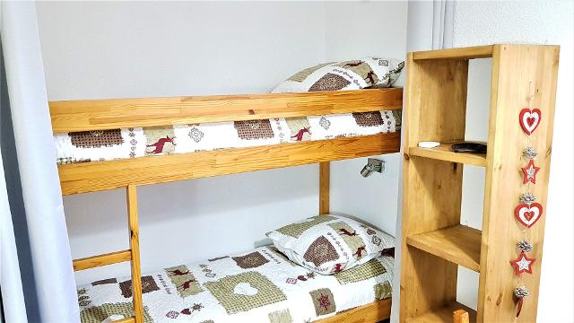 Appartements LE RELAIS - La Joue du Loup